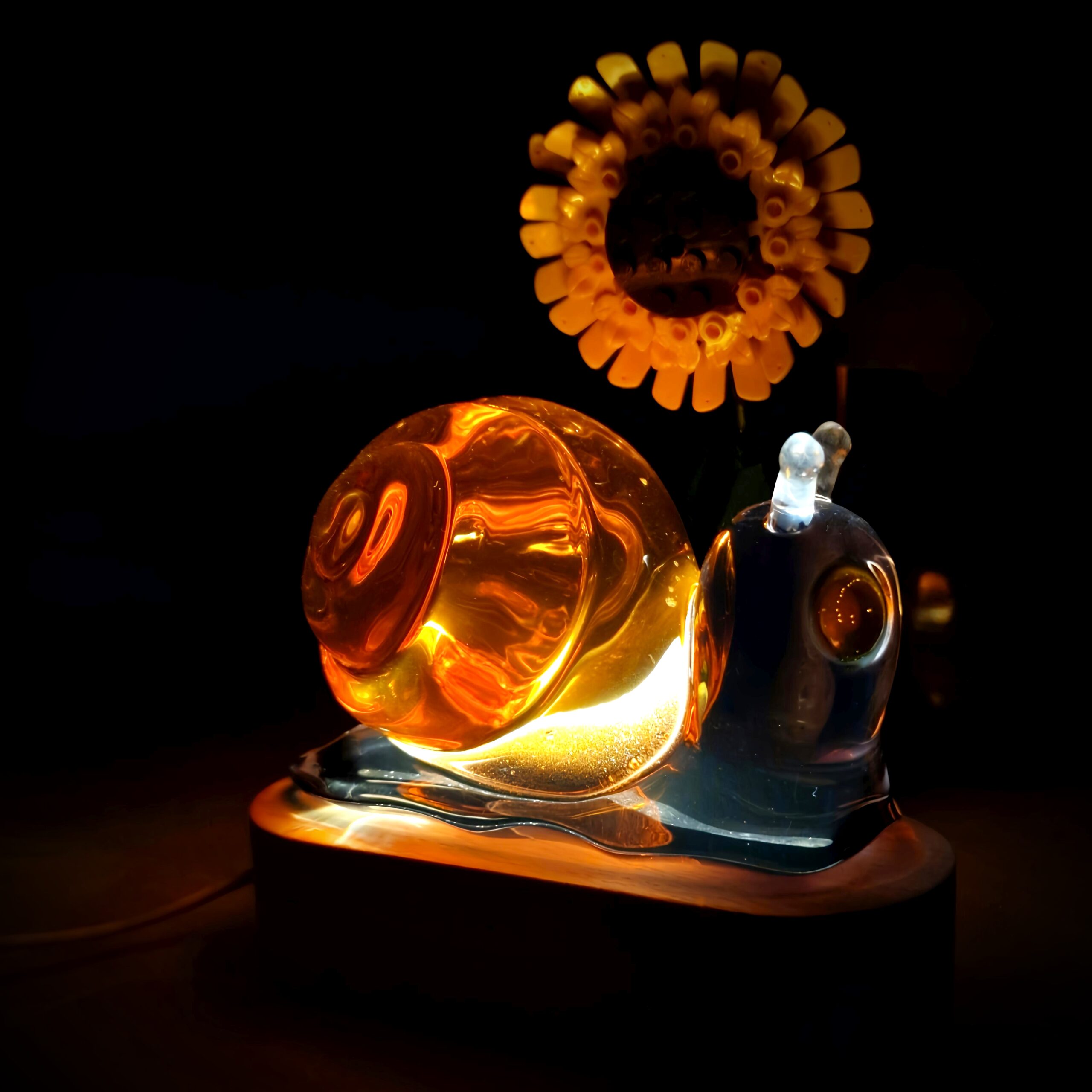 Lumishell – Spirit of the Hidden Woods - Image 10