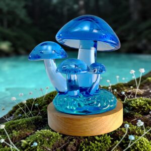 Aqualume – Light of Hidden Waters