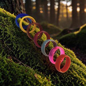 Sunwhisper – Sunset Forest Collection