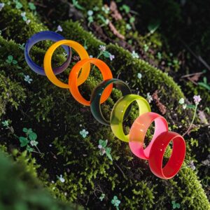 Everglow – Electric Forest Collection