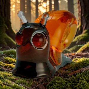 Lumishell – Spirit of the Hidden Woods