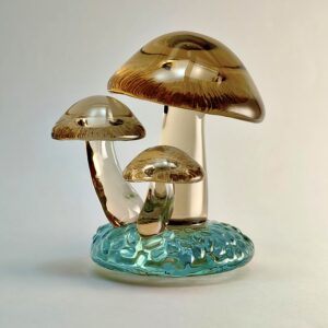 Honeyveil – Spirit of the Golden Forest