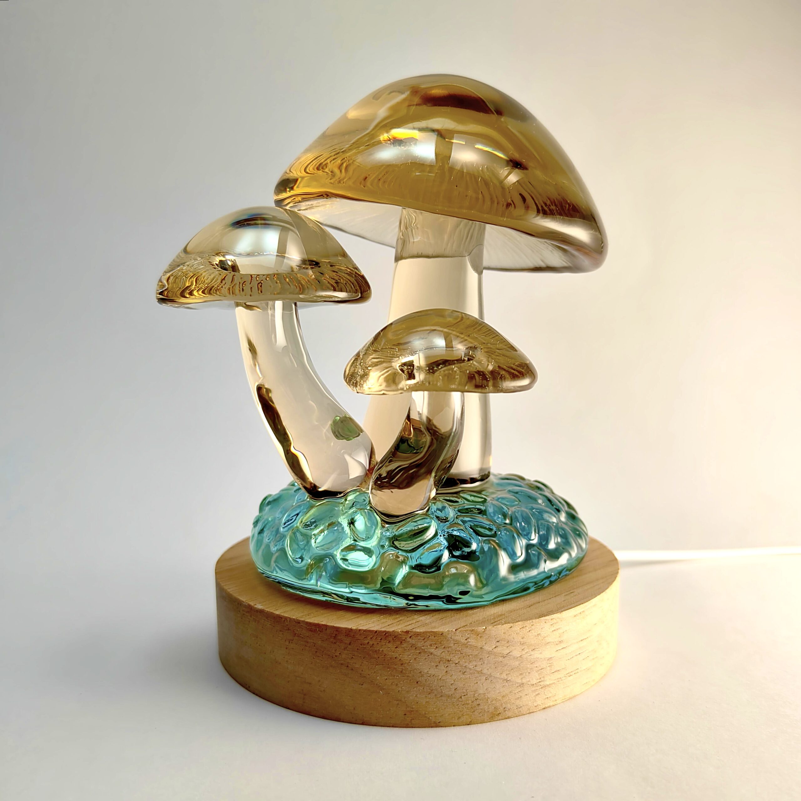 Honeyveil – Spirit of the Golden Forest - Image 5