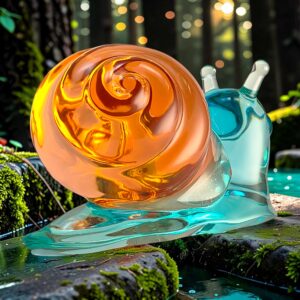 Aquarion – Keeper of the Crystal Tide