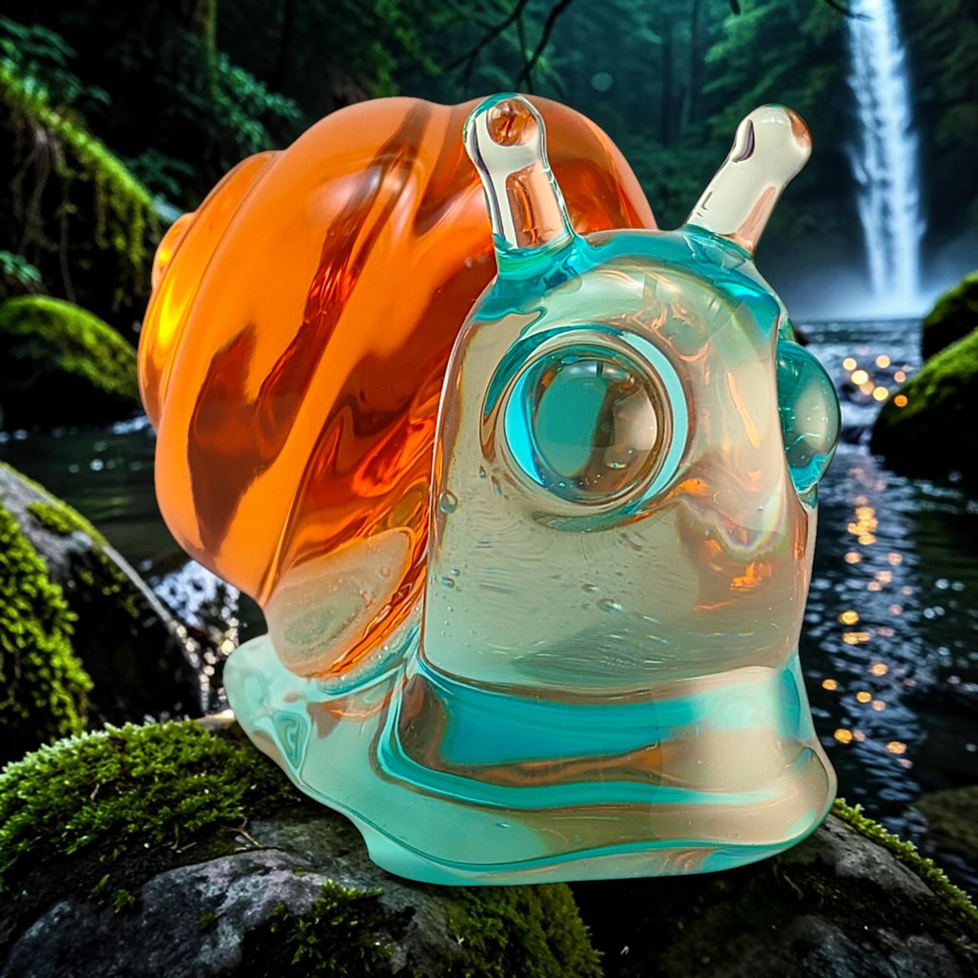 Aquarion – Keeper of the Crystal Tide - Image 2