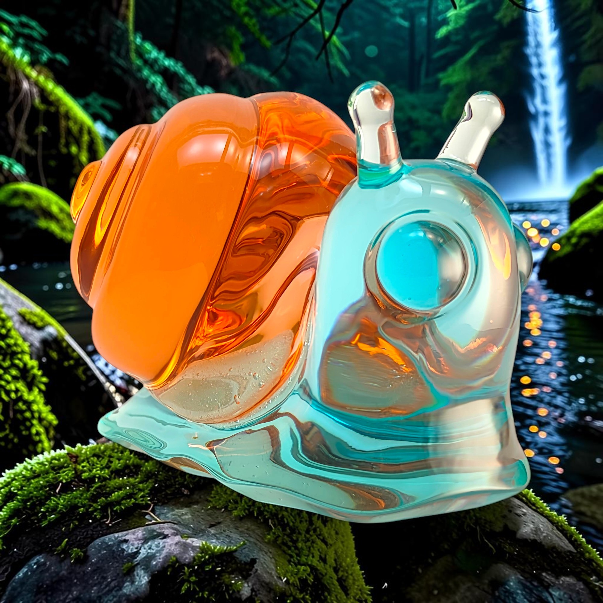 Aquarion – Keeper of the Crystal Tide - Image 4