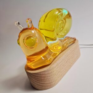 Goldora – Keeper of Golden Dreams