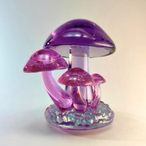 Amethora – Spirit of the Violet Grove