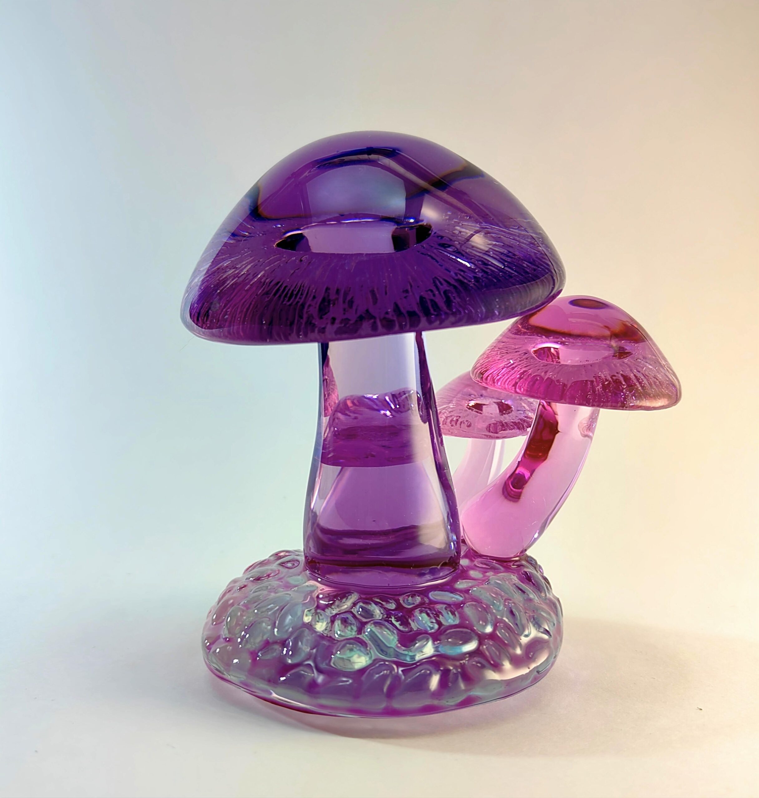 Amethora – Spirit of the Violet Grove - Image 4