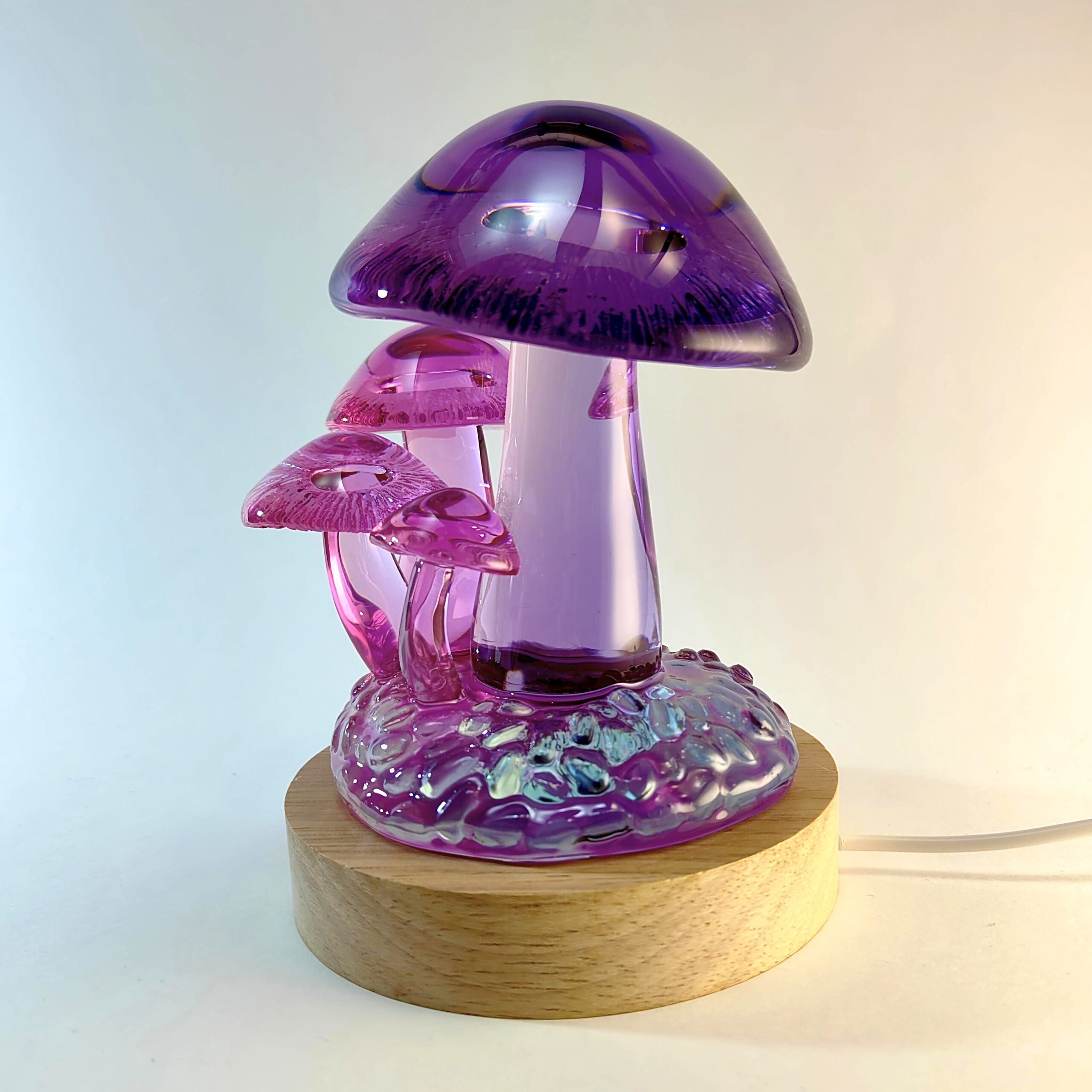 Amethora – Spirit of the Violet Grove - Image 5