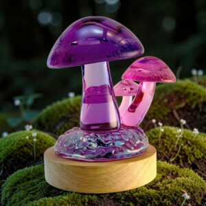 Amethora – Spirit of the Violet Grove