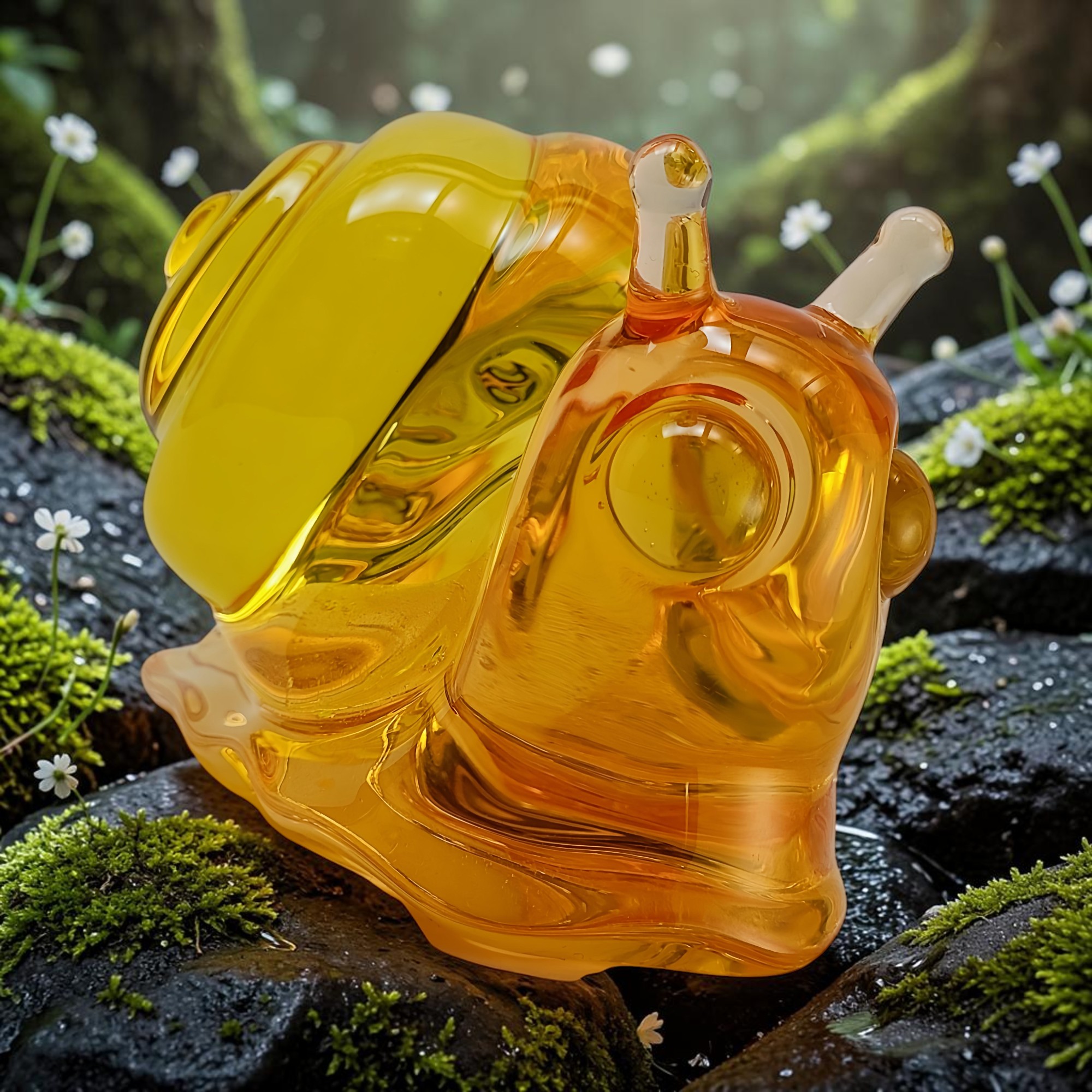 Goldora – Keeper of Golden Dreams