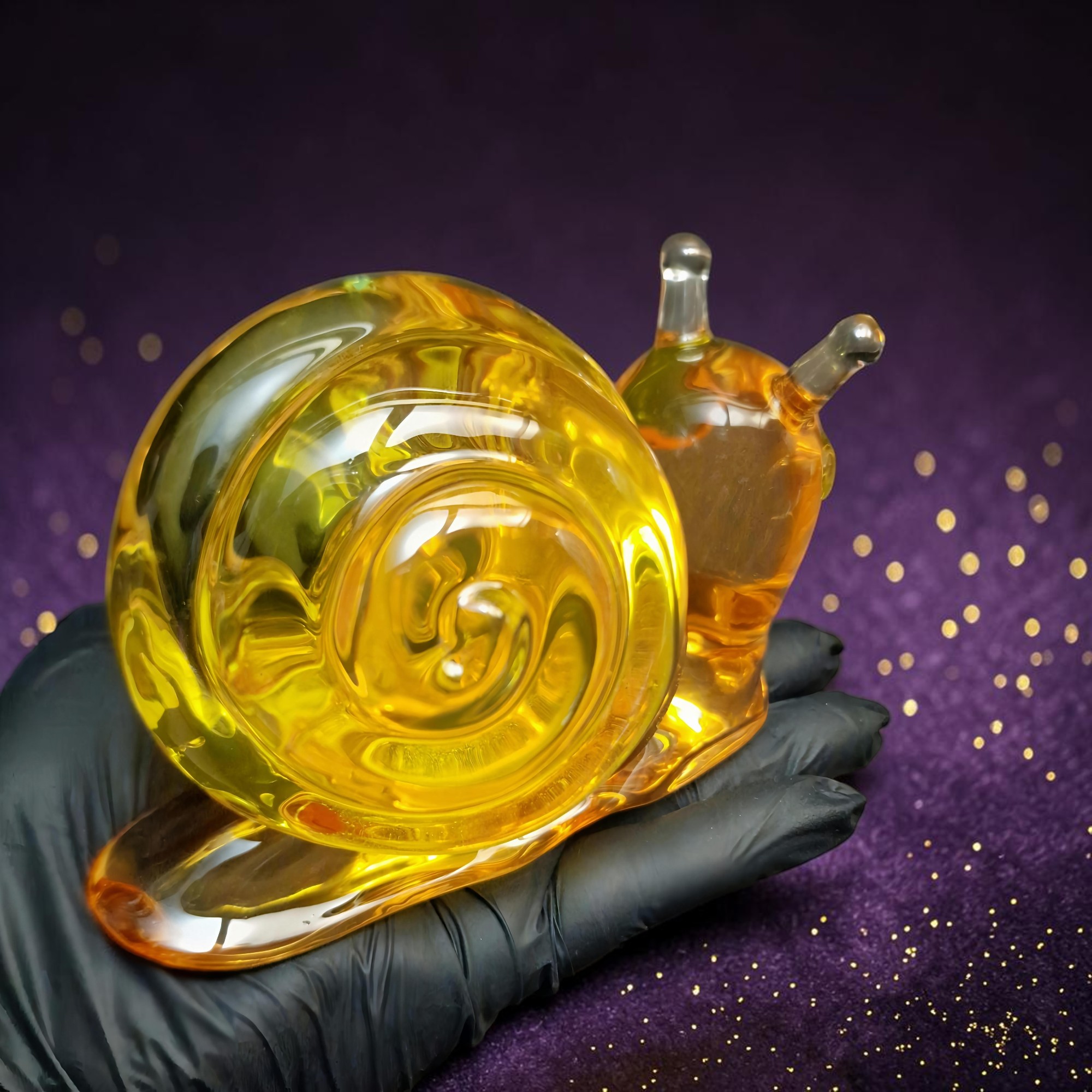 Goldora – Keeper of Golden Dreams - Image 4