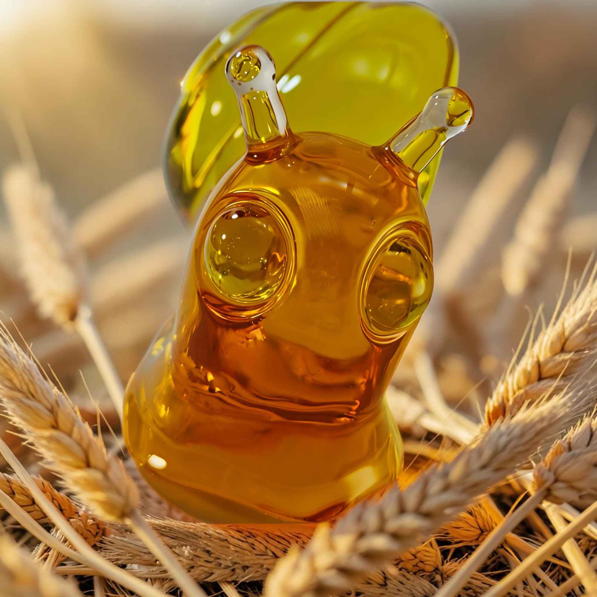 Goldora – Keeper of Golden Dreams - Image 5
