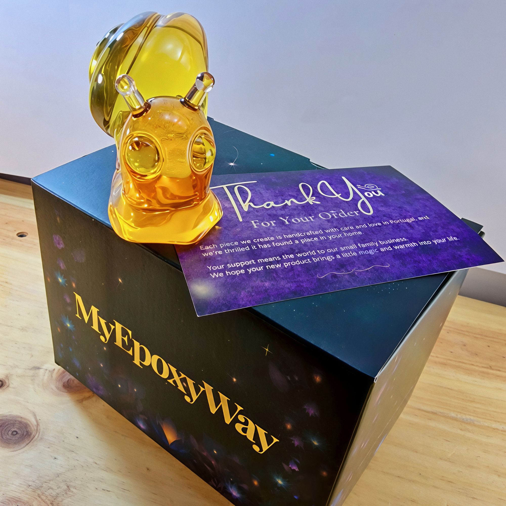 Goldora – Keeper of Golden Dreams - Image 7